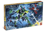 Конструктор "Карзани", серия Lego Bionicle [8940]