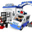 * Конструктор 'Полицейский участок', Lego Duplo [5602] - lego-5602-1.jpg