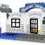 * Конструктор 'Полицейский участок', Lego Duplo [5602] - lego-5602-4.jpg