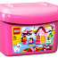 Конструктор "Коробка с розовыми кирпичиками", серия Lego Creative Building [5585]  - lego-5585-1.jpg