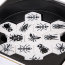 Настольная игра 'Улей Карбон' (Hive Carbon), Магеллан [MAG00706] - Настольная игра 'Улей Карбон' (Hive Carbon), Магеллан [MAG00706]