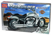 Конструктор "Харлей Дэвидсон V-ROD", серия Probuilder [9773]