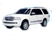 Автомобиль радиоуправляемый 'Lincoln Navigator 1:14' [01342]