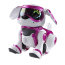 * Интерактивная собака Текста (TEKSTA Robotic Puppy), розовый, 4G [1117056/68377] - 1117056.jpg