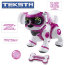 * Интерактивная собака Текста (TEKSTA Robotic Puppy), розовый, 4G [1117056/68377] - 1117056-3.jpg
