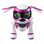 * Интерактивная собака Текста (TEKSTA Robotic Puppy), розовый, 4G [1117056/68377] - 1117056-6.jpg