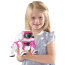 * Интерактивная собака Текста (TEKSTA Robotic Puppy), розовый, 4G [1117056/68377] - 1117056-7.jpg
