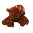 Мягкая игрушка, рассказывающая сказки - Мишка в шарфе, 35 см, 2 сказки, Пирамида Открытий [37744] - 37744.jpg
