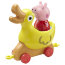 Игровой набор 'Каталка Уточка', из серии 'Луна-парк', Peppa Pig [31010] - Игровой набор 'Каталка Уточка', из серии 'Луна-парк', Peppa Pig [31010]