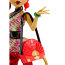 * Кукла 'Джинафайр Лонг' (Jinafire Long), серия Scaremester, 'Школа Монстров', Monster High, Mattel [BDD80/BGT47] - BDD80-3.jpg