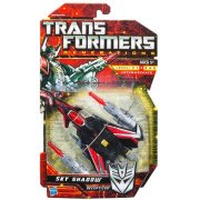 Трансформер 'Sky Shadow' из серии 'Generations', Hasbro [38284]