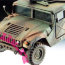 * Сборная модель 'Военные автомобили Hummer HMMWV M998 и M1025 1:72', Revell [03137] - 03137b.lillu.ru.jpg