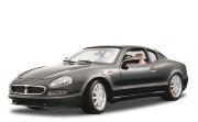 Модель автомобиля Maserati 3200 GT 1:18, BBurago [18-12031]