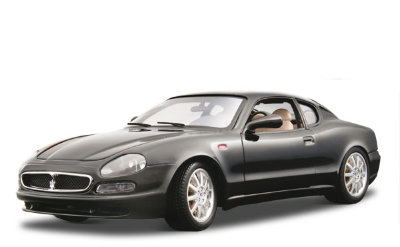 Модель автомобиля Maserati 3200 GT 1:18, BBurago [18-12031] Модель автомобиля Maserati 3200 GT 1:18, BBurago [18-12031]