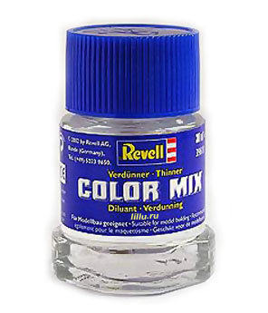 * Растворитель Color Mix 30ml [29611] Растворитель Color Mix 30ml [29611]