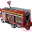 Модель пожарной машины Scania 1:72 (1:80), Cararama [181ND-06] - 181ND06c.lillu.ru.jpg
