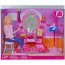 Набор мебели для Барби - туалетный столик, Barbie, Mattel [M4246] - 21309524_1.jpg