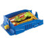 Мини-набор 'Карманный гонки' (Pocket Raceway), Hot Wheels, Mattel [CMB24] - Мини-набор 'Карманный гонки' (Pocket Raceway), Hot Wheels, Mattel [CMB24]