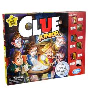 Настольная игра 'Моя первая игра Клуэдо' (Cluedo Junior), Hasbro [C1293]