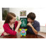 Игрушка интерактивная 'Ферби Бум трехцветный', русская версия, Furby Boom, Hasbro [A4334] - A4333-4zg.jpg