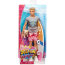 Кукла Кен 'Серфинг', из серии 'Dolphin Magic', Barbie, Mattel [FBD71] - Кукла Кен 'Серфинг', из серии 'Dolphin Magic', Barbie, Mattel [FBD71]