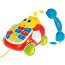 * Игрушка-каталка 'Чудесный телефон', Baby Clementoni [60413] - 60413-4.jpg