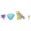 Пони Fluttershy с феечкой Sea Breezie, из серии 'Сила Радуги' (Rainbow Power), My Little Pony [A8742] - A8742.jpg