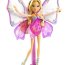 Кукла Флора - Flora, серия 'Волшебные цветные крылья (Colour Magic Wings)', Winx Club, Mattel [M8680] - M8680 Flora1.jpg