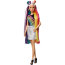 Кукла Барби 'Радужное сверкание волос', Barbie, Mattel [FXN96] - Кукла Барби 'Радужное сверкание волос', Barbie, Mattel [FXN96]