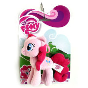 Мягкая игрушка-брелок 'Пони Pinkie Pie', 12 см, My Little Pony, Затейники [GT7737]