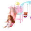 Игровой набор 'Качели и горка' с куклой Челси (Chelsea), Barbie, Mattel [FXG84] - Игровой набор 'Качели и горка' с куклой Челси (Chelsea), Barbie, Mattel [FXG84]
