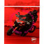 Сборная модель мотоцикла Ducati Multistrada 1200S, 1:12, из серии Assembly Line, Maisto [39188] - 39188-3.lillu.ru.jpg