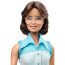 Шарнирная кукла Барби 'Билли Джин Кинг' (Billie Jean King), из серии Inspiring Women, Barbie Signature, Barbie Black Label, коллекционная, Mattel [GHT85] - Шарнирная кукла Барби 'Билли Джин Кинг' (Billie Jean King), из серии Inspiring Women, Barbie Signature, Barbie Black Label, коллекционная, Mattel [GHT85]