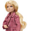 Кукла 'Полумна Лавгуд' (Luna Lovegood), из серии 'Гарри Поттер', Mattel [GNR32] - Кукла 'Полумна Лавгуд' (Luna Lovegood), из серии 'Гарри Поттер', Mattel [GNR32]
