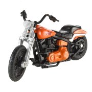Модель мотоцикла Rollin' Thunder, 1:18, Hot Wheels, Mattel [X7721]