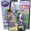 Набор 'Колли и поросёнок' из серии 'Стильные питомцы' (Pet Pawsabilities), Littlest Pet Shop [A9392] - A9392-1.jpg