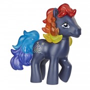 Коллекционная пони 'Peggy Mane - Lite Brite', My Little Pony, Hasbro [E9776]
