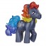 Коллекционная пони 'Peggy Mane - Lite Brite', My Little Pony, Hasbro [E9776] - Коллекционная пони 'Peggy Mane - Lite Brite', My Little Pony, Hasbro [E9776]