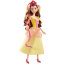 Кукла 'Белль' (Snap 'n Style Belle), 28 см, из серии 'Принцессы Диснея', Mattel [BDJ50] - BDJ50.jpg