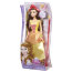 Кукла 'Белль' (Snap 'n Style Belle), 28 см, из серии 'Принцессы Диснея', Mattel [BDJ50] - BDJ50-1.jpg