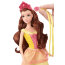 Кукла 'Белль' (Snap 'n Style Belle), 28 см, из серии 'Принцессы Диснея', Mattel [BDJ50] - BDJ50-2.jpg