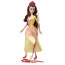 Кукла 'Белль' (Snap 'n Style Belle), 28 см, из серии 'Принцессы Диснея', Mattel [BDJ50] - BDJ50-5.jpg