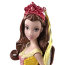 Кукла 'Белль' (Snap 'n Style Belle), 28 см, из серии 'Принцессы Диснея', Mattel [BDJ50] - BDJ50-6.jpg