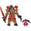 Конструктор-трансформер 'Гримлок и Оптимус Прайм' (Dinofire Grimlock & Optimus Prime), класс 'Ultimate', серия 'Construct-Bots' ('Собери робота'), Hasbro [A6146] - A6143-3.jpg