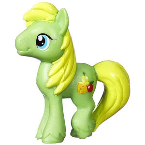 Мини-пони 'из мешка' - Wensley, 2 серия 2014, My Little Pony [A8332-12] Мини-пони 'из мешка' - Wensley, 2 серия 2014, My Little Pony [A8332-12]