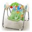 * Люлька-колыбелька 'Тропический лес', Fisher Price [M6710] - M6710-2.jpg