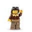 Минифигурка 'Путешественник', серия 3 'из мешка', Lego Minifigures [8803-02] - 8803-14.jpg