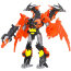 Трансформер 'Predaking', класс Commander, из серии 'Transformers Prime Beast Hunters', Hasbro [A2069] - A2069.jpg