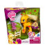 Игровой набор 'Пони Applejack Делюкс', My Little Pony [A1461] - A1461-1.jpg