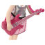 Кукла 'Челси с гитарой' из серии 'Рок-Принцесса', Barbie, Mattel [CKB69] - CKB69-2.jpg